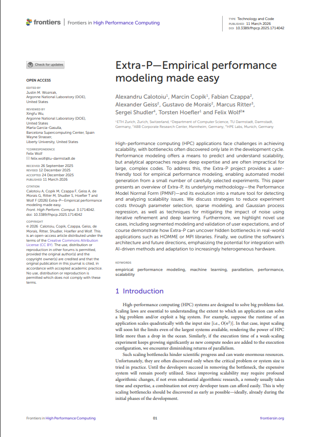 Overview article