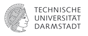 Logo TU Darmstadt